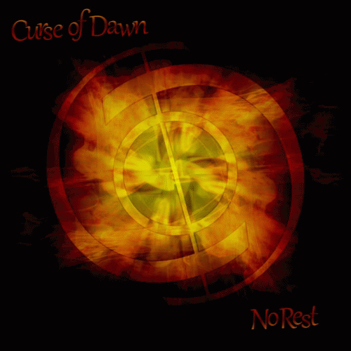 Curse Of Dawn : No Rest